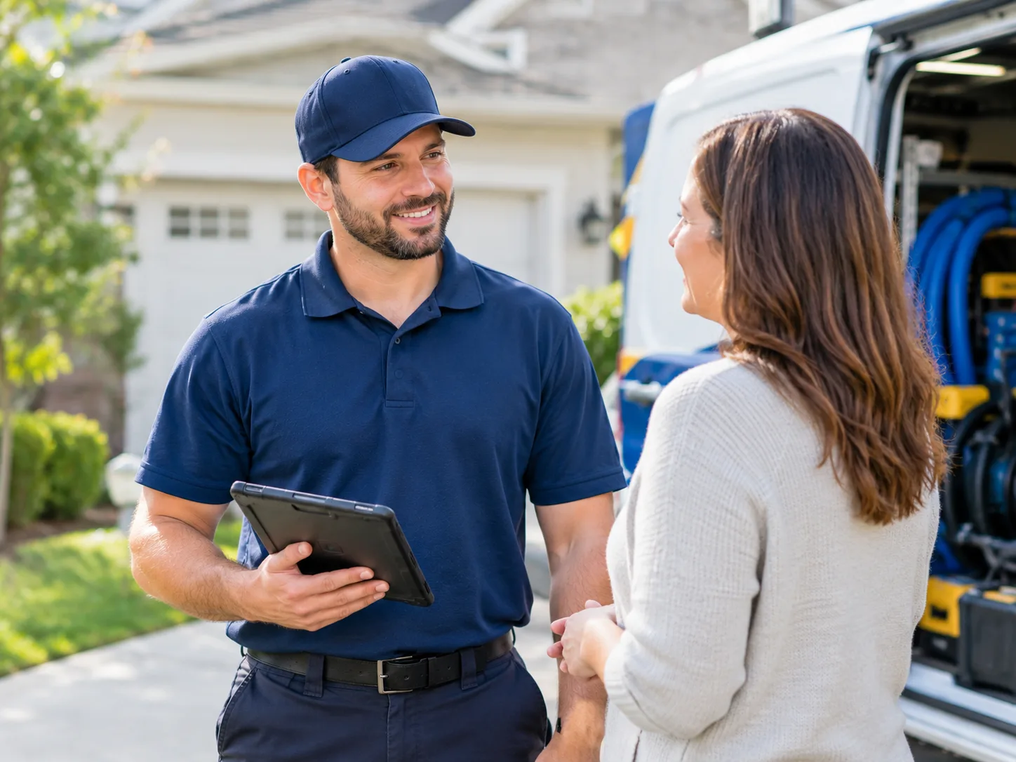 Sewage Backup Cleanup Emerald Isle, NC FAQs